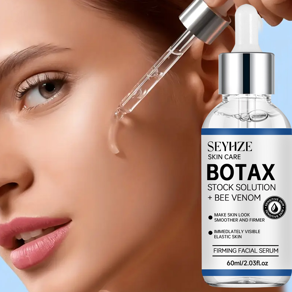 The Ordinary Serum Hyaluronic Acid - SEYHZE BOTAX Siero viso potenziato 1pz