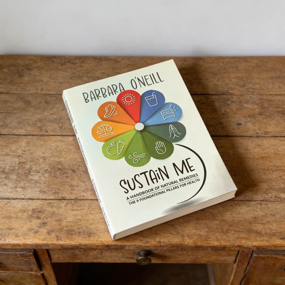 Health Wellness Foundation - Sustain Me, Libro in Brossura in