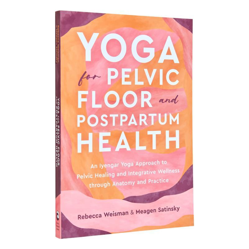 Health Wellness Uk - Yoga per il pavimento pelvico e