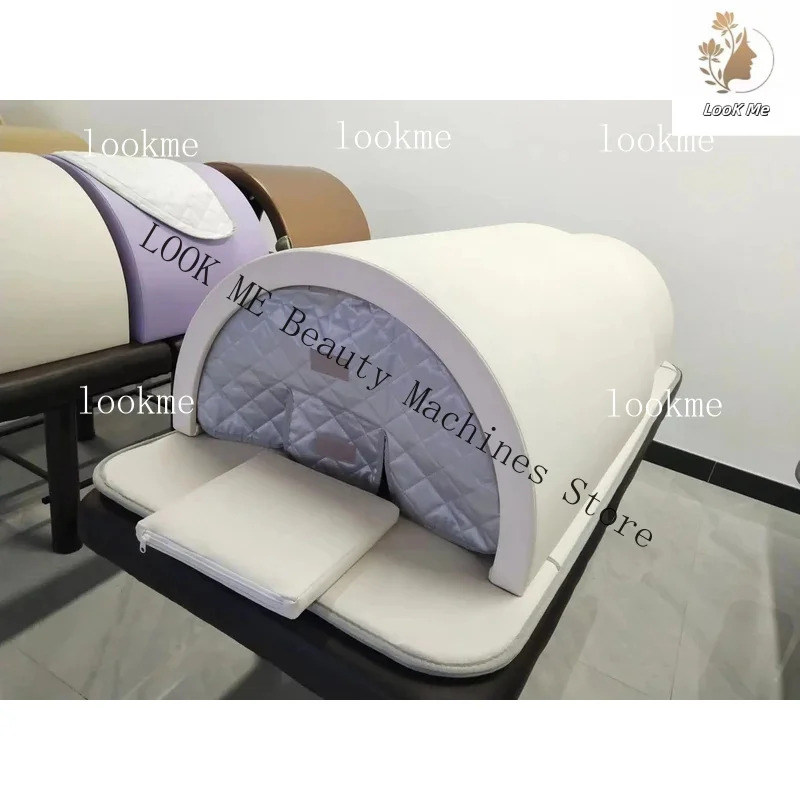 Therapy Health And Wellness - 2025 Nuovo letto per sauna a