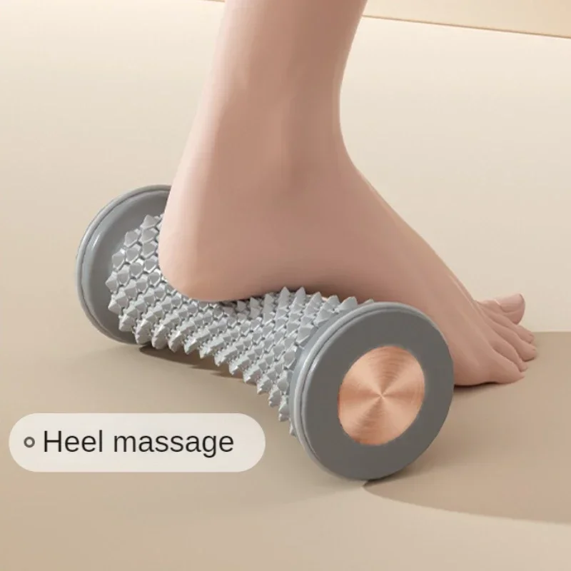 Reflexology Foot Roller - Massaggiatore per piedi Rullo per massaggio
