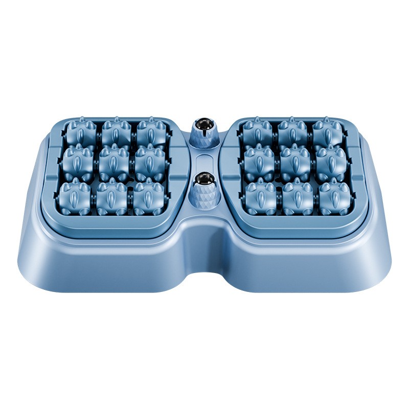 Therapy Health And Wellness - Massaggiatore plantare ABMK per uso domestico