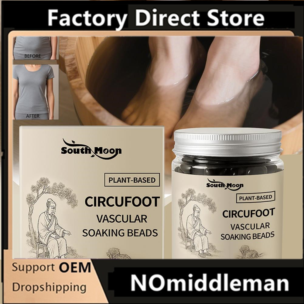 Detox Foot Patch - Artemisia A Base di Erbe Piede