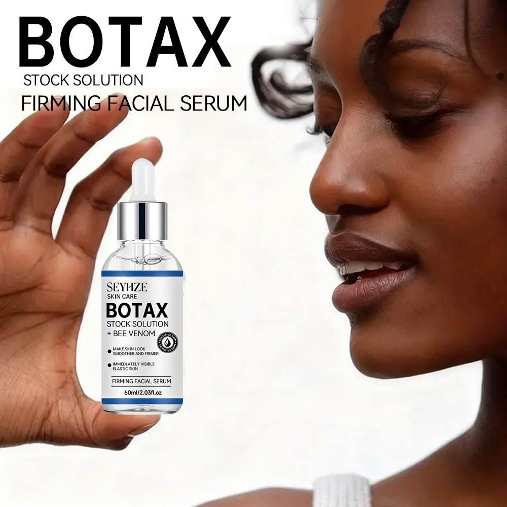SEYHZE BOTAX Siero viso potenz - The Ordinary Serum Hyaluronic Acid recensione e prezzo