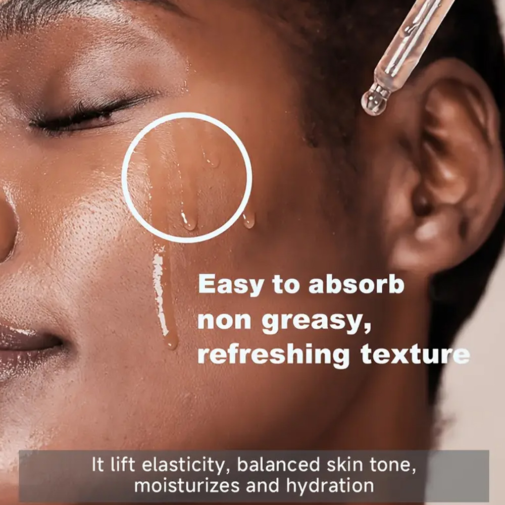 SEYHZE BOTAX Siero viso potenz - The Ordinary Serum Hyaluronic Acid recensione e prezzo