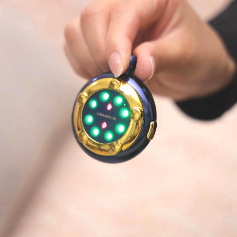 Dispositivo Portatile per Tera - Therapy Health And Wellness recensione e prezzo