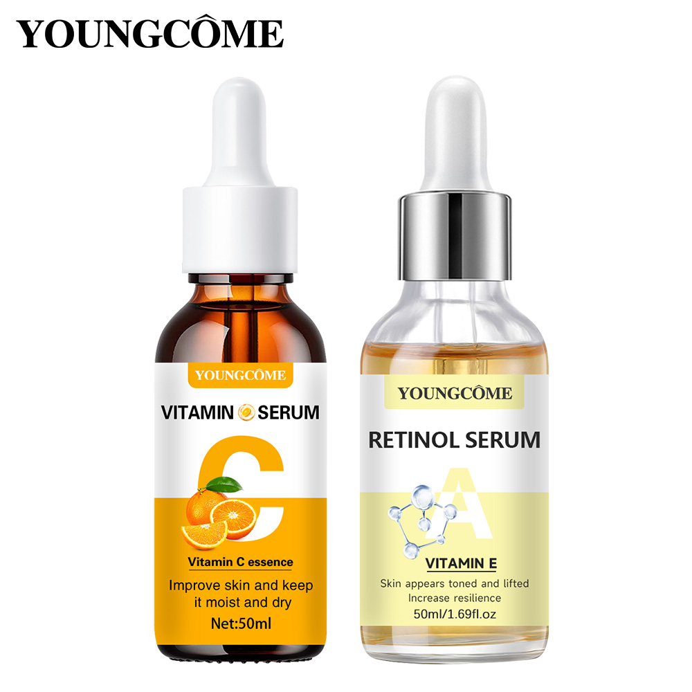 2 pezzi di siero fortificato a - The Ordinary Serum Hyaluronic Acid recensione e prezzo