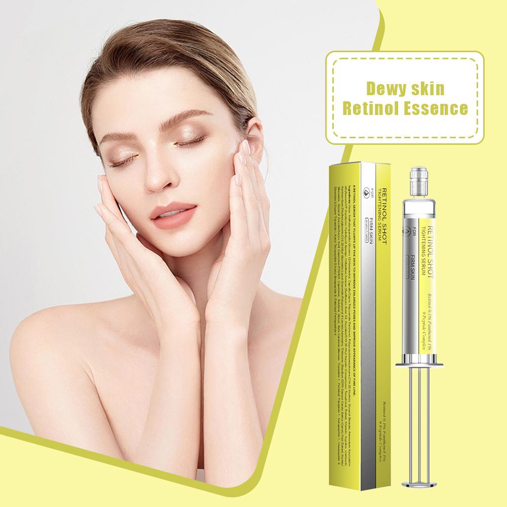 Siero Viso Idratante al Retino - The Ordinary Serum Hyaluronic Acid recensione e prezzo