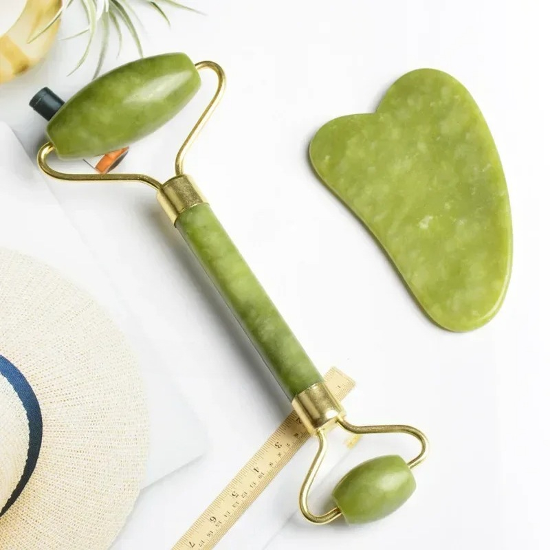 Massaggiatore con rullo di gia - Reflexology Foot Roller recensione e prezzo