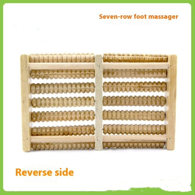 1PC Riflessologia del rullo de - Reflexology Foot Roller recensione e prezzo