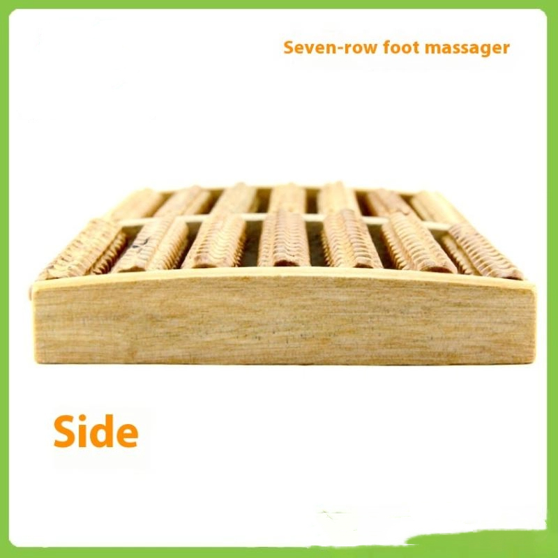 1PC Riflessologia del rullo de - Reflexology Foot Roller recensione e prezzo