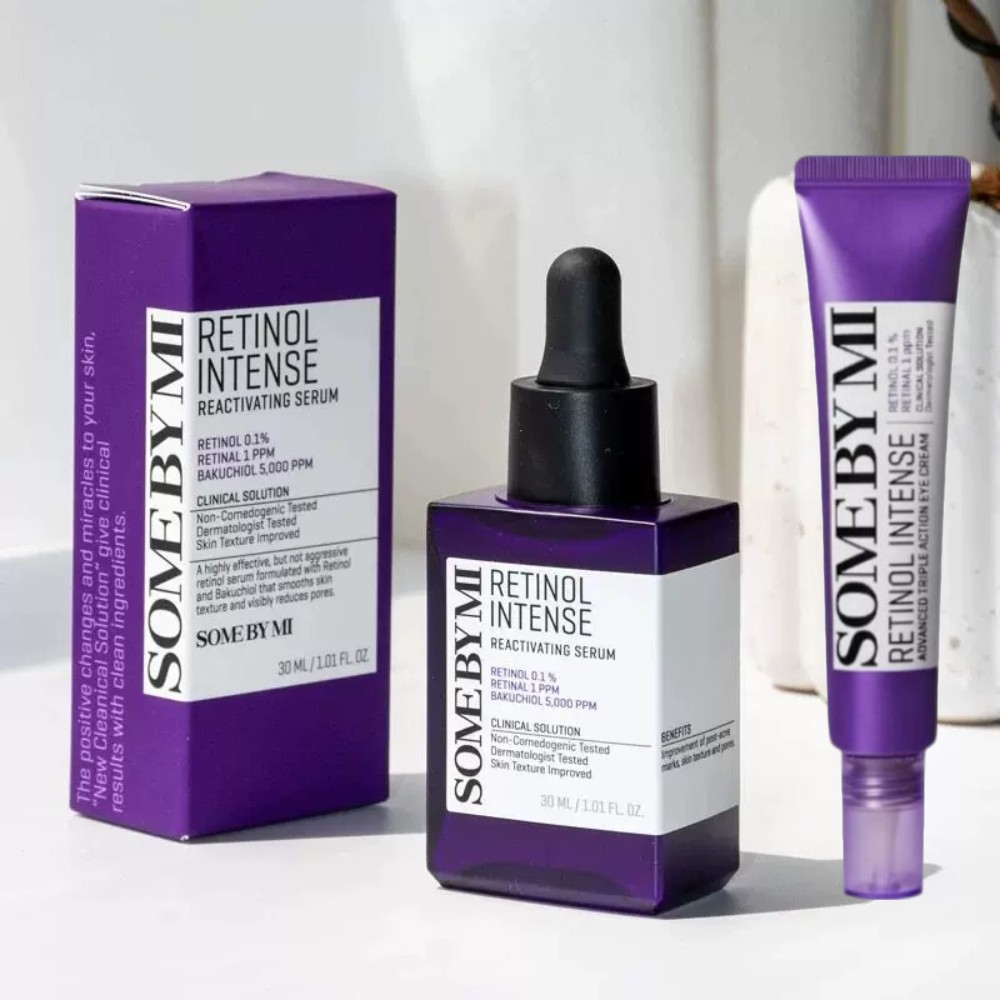 SOME BY MI Siero Intensivo al  - The Ordinary Serum Hyaluronic Acid recensione e prezzo