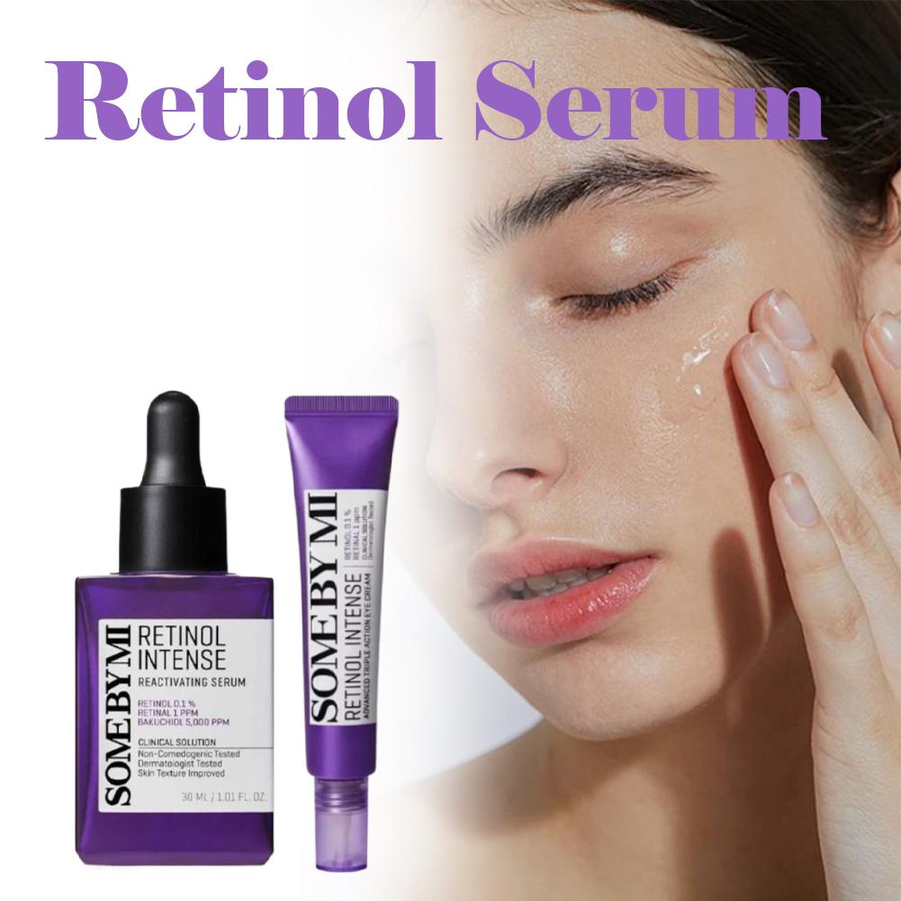 SOME BY MI Siero Intensivo al  - The Ordinary Serum Hyaluronic Acid recensione e prezzo