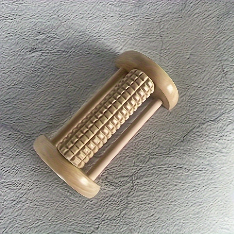Rullo per Riflessologia Planta - Reflexology Foot Roller recensione e prezzo