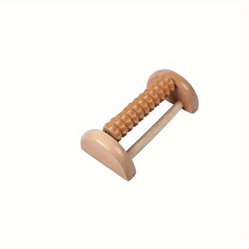 Rullo per Riflessologia Planta - Reflexology Foot Roller recensione e prezzo