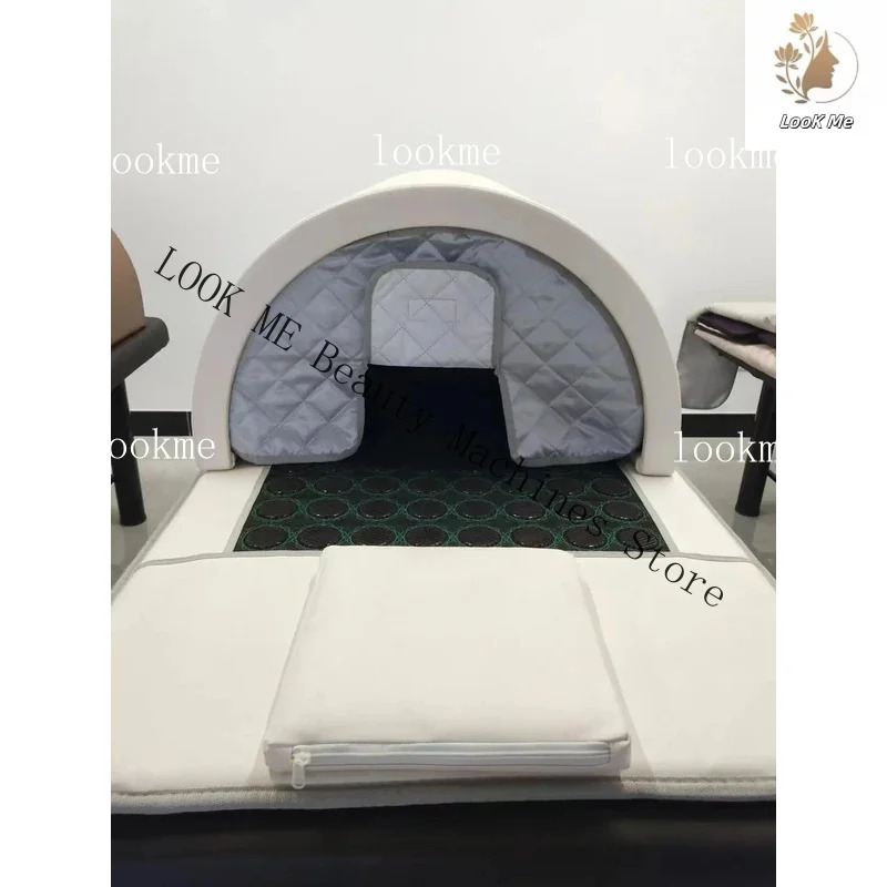 2025 Nuovo letto per sauna a i - Therapy Health And Wellness recensione e prezzo