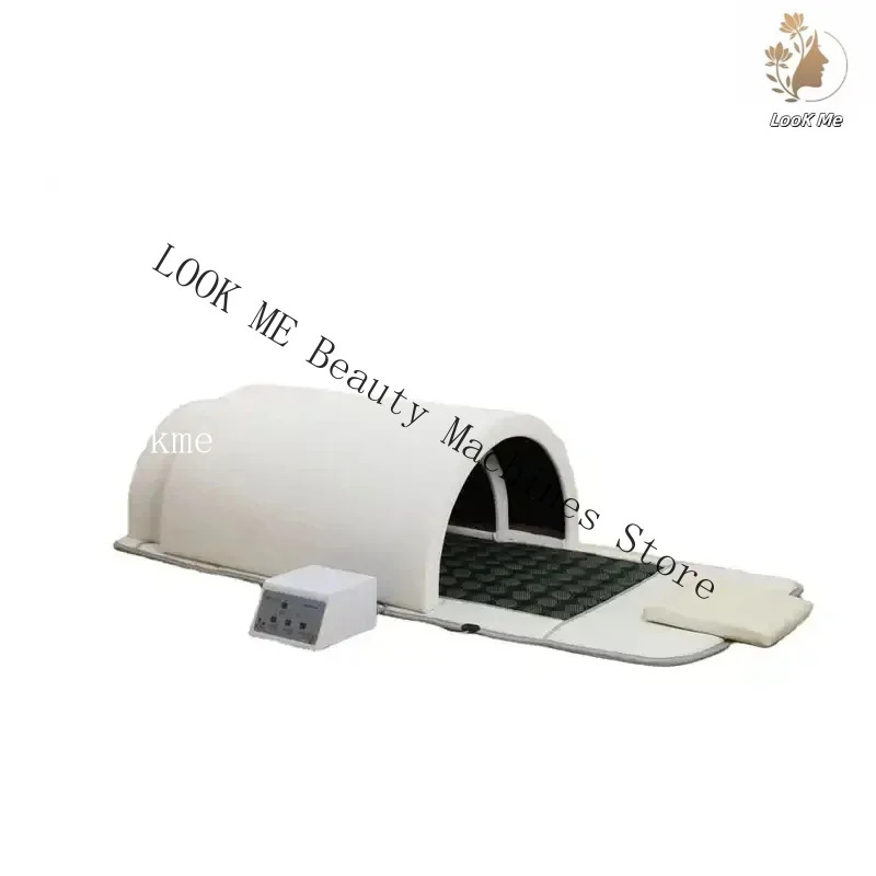 2025 Nuovo letto per sauna a i - Therapy Health And Wellness recensione e prezzo