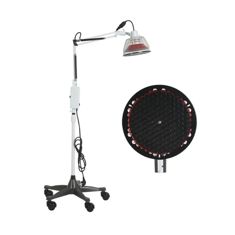 Lampade tradizionali cinesi TD - Therapy Health And Wellness recensione e prezzo