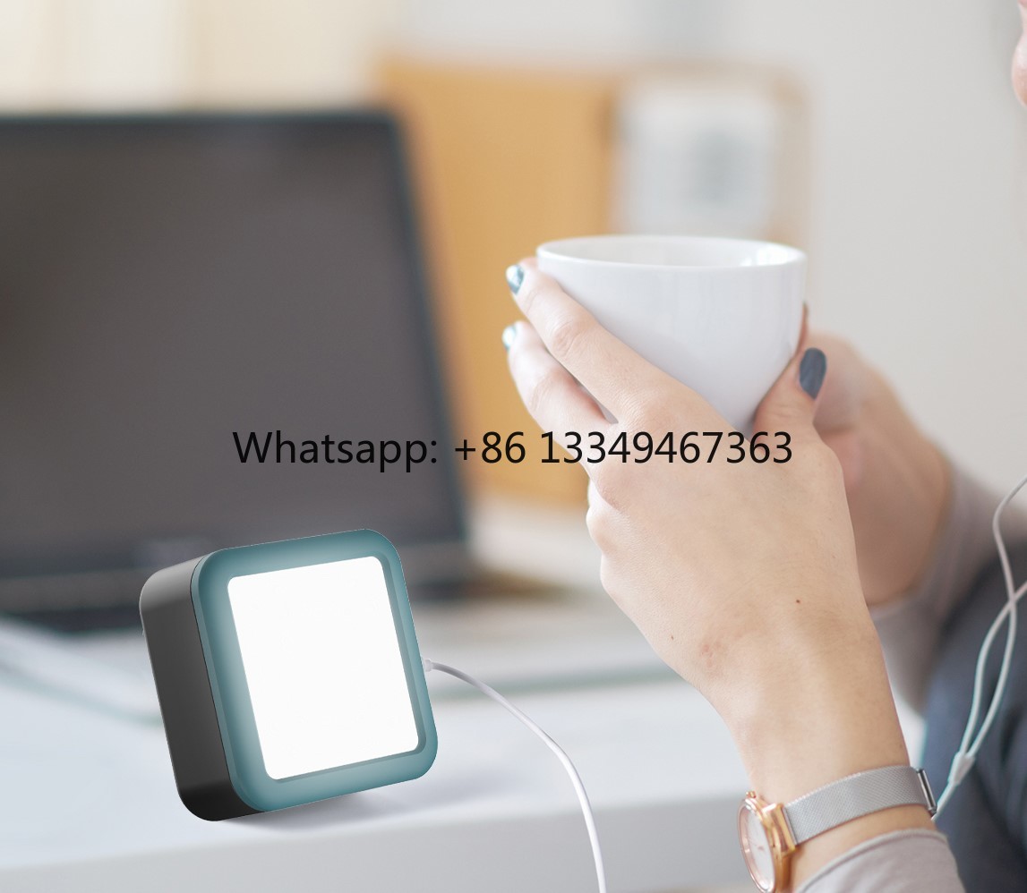 Lampada per Terapia del Suono  - Therapy Health And Wellness recensione e prezzo