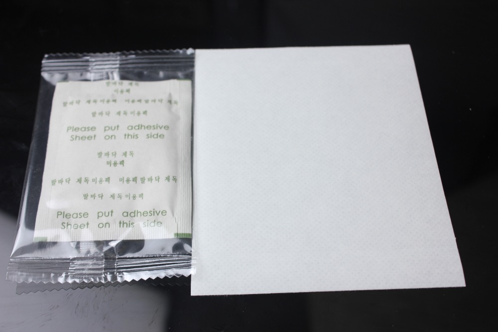 Cerotti Detox per Piedi di Alt - Detox Foot Patch recensione e prezzo