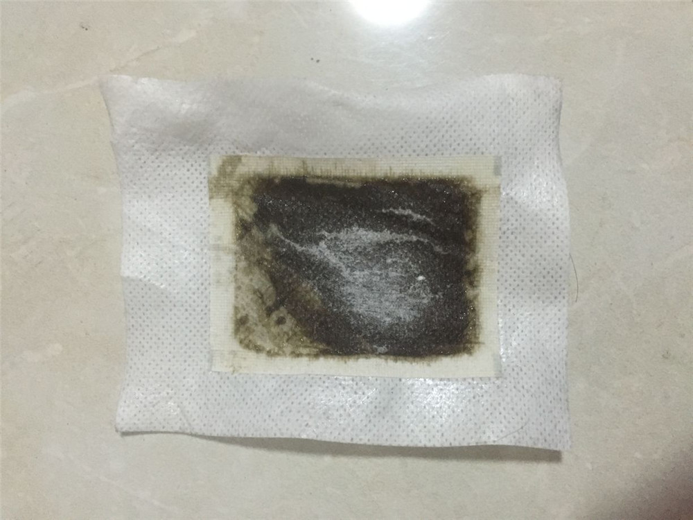 Cerotti Detox per Piedi di Alt - Detox Foot Patch recensione e prezzo