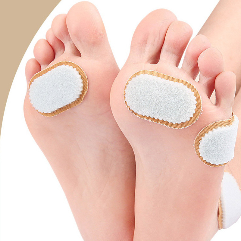 Cerotti per la cura dei piedi, - Detox Foot Patch recensione e prezzo
