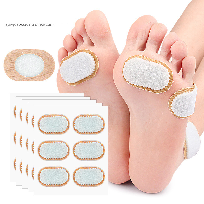 Cerotti per la cura dei piedi, - Detox Foot Patch recensione e prezzo