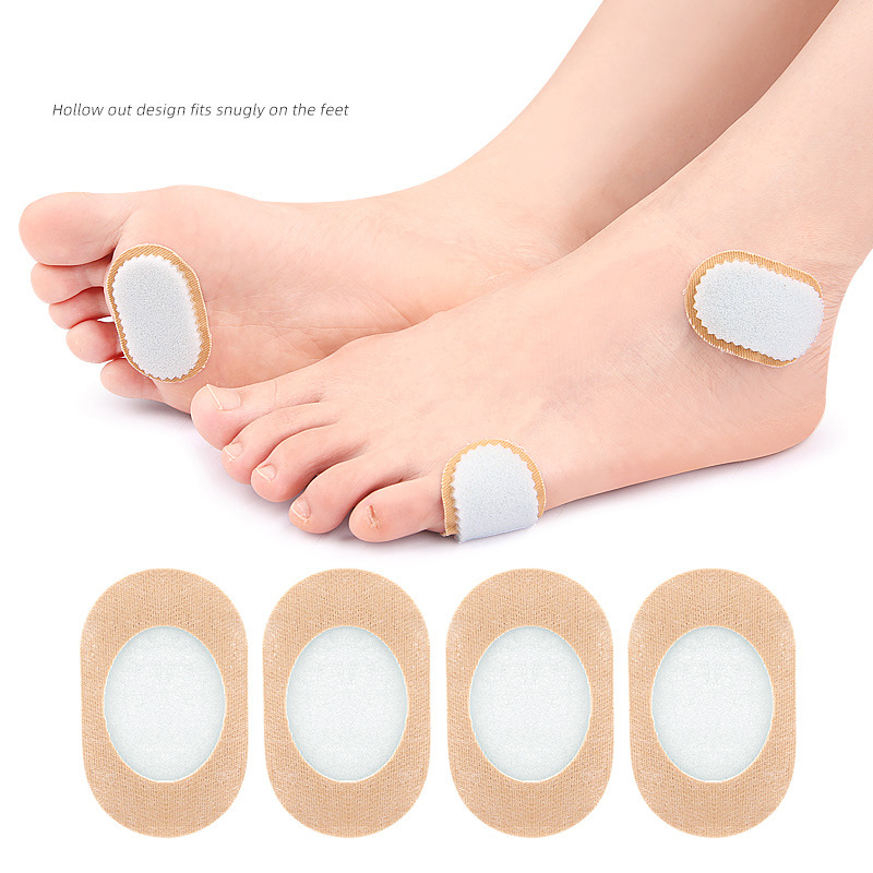 Cerotti per la cura dei piedi, - Detox Foot Patch recensione e prezzo