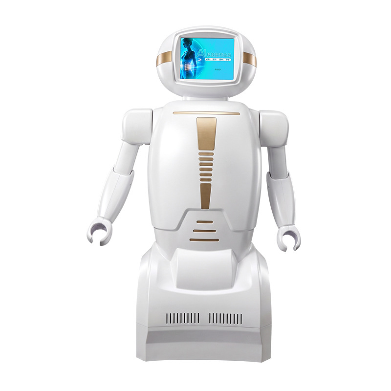 Dispositivo Robotico per Salut - Health Wellness Uk recensione e prezzo