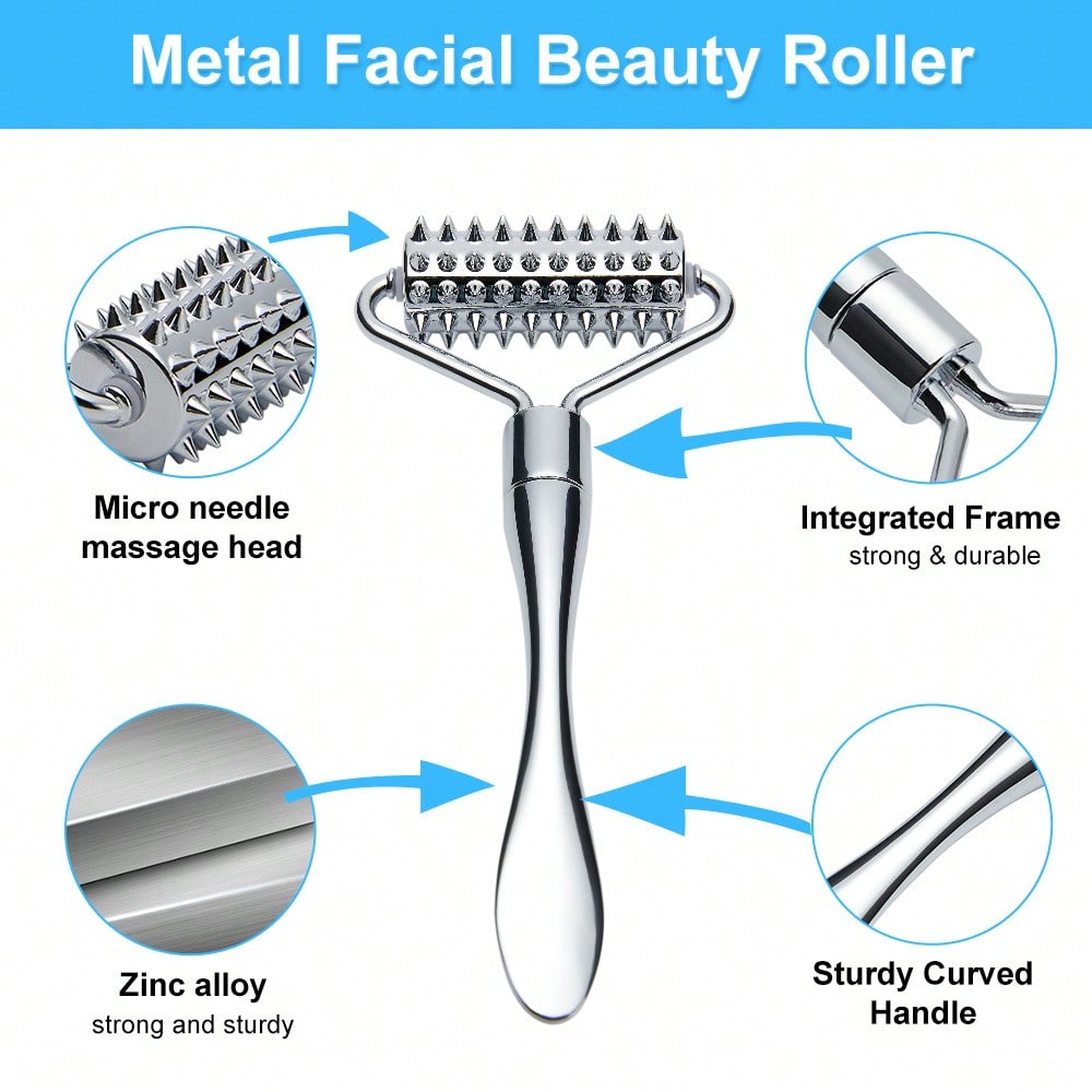 Rullo per massaggio facciale i - Reflexology Foot Roller recensione e prezzo