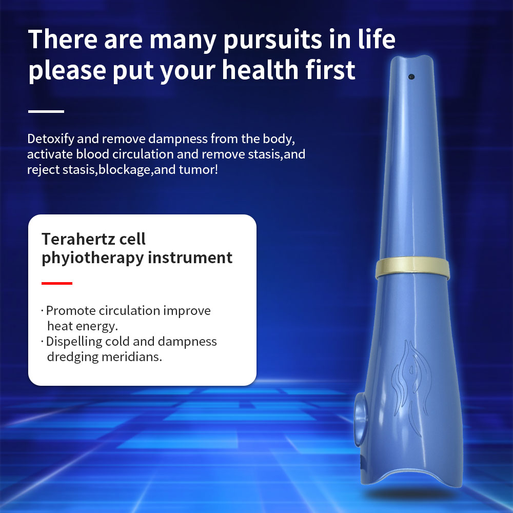 Bacchetta Terapeutica Elettric - Therapy Health And Wellness recensione e prezzo