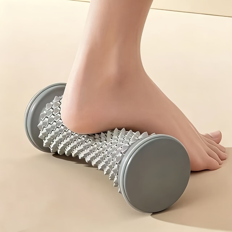 1 Rullo per massaggio ai piedi - Reflexology Foot Roller recensione e prezzo