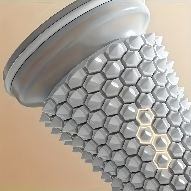 1 Rullo per massaggio ai piedi - Reflexology Foot Roller recensione e prezzo