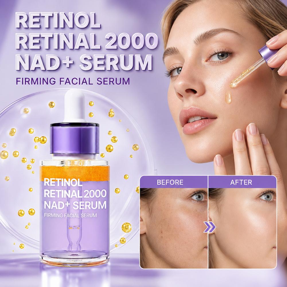 Siero Viso al Retinolo 2000 NA - The Ordinary Serum Hyaluronic Acid recensione e prezzo