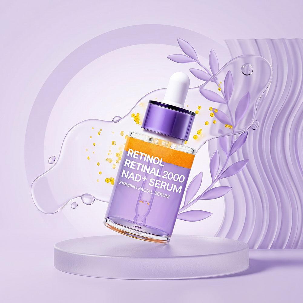 Siero Viso al Retinolo 2000 NA - The Ordinary Serum Hyaluronic Acid recensione e prezzo