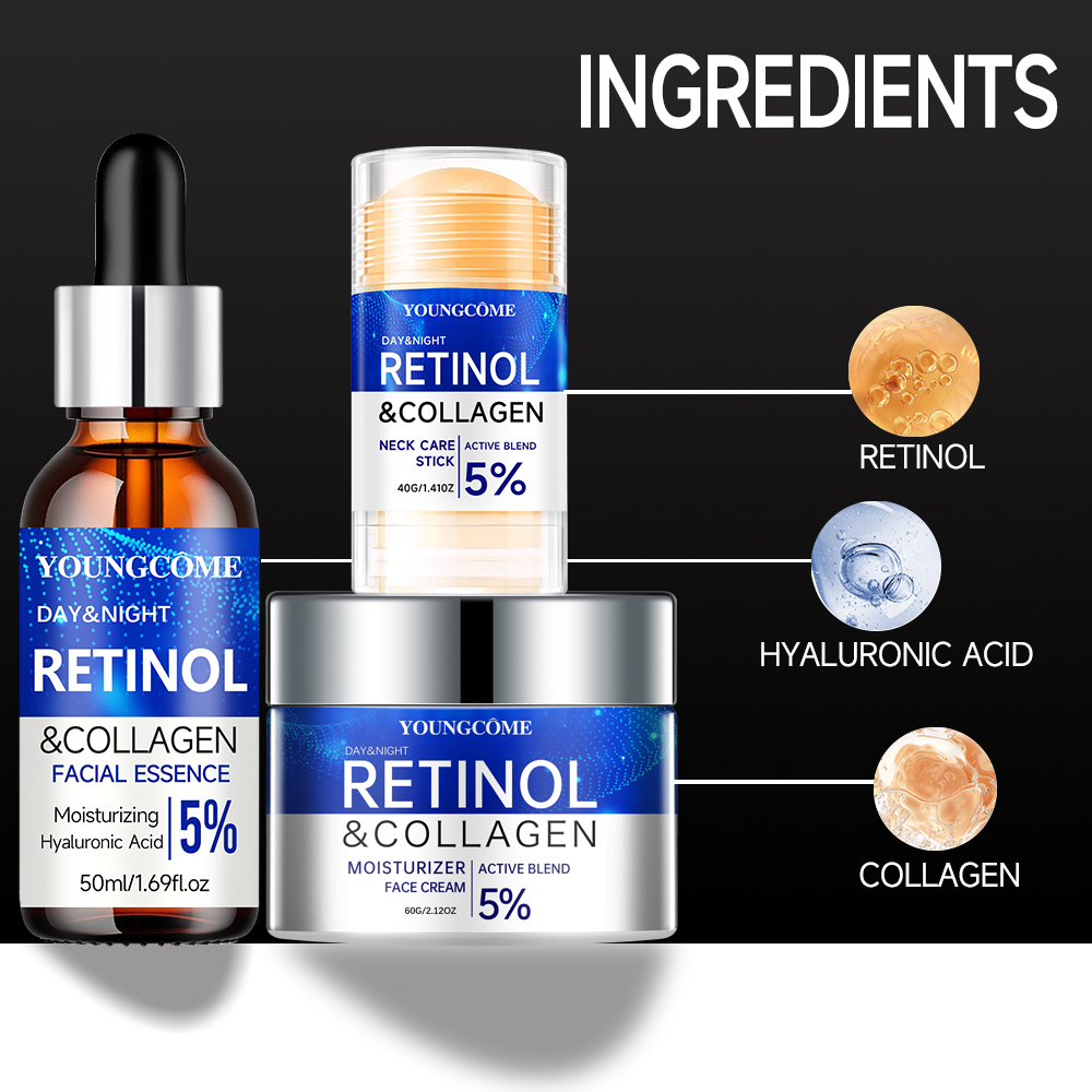 Retinolo Rimozione Rughe Siero - The Ordinary Serum Hyaluronic Acid recensione e prezzo