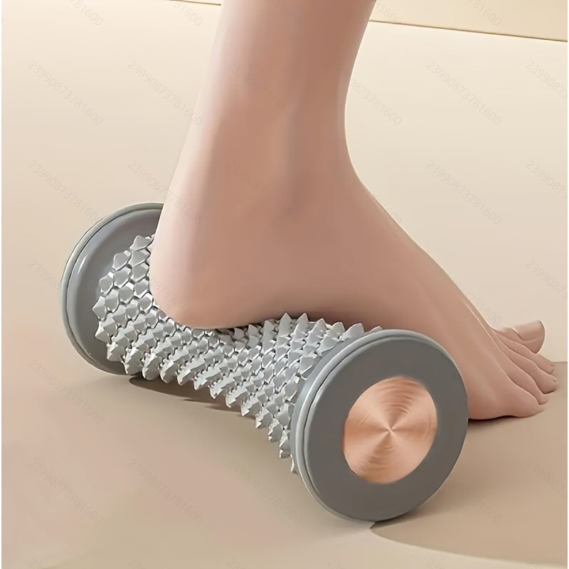 Rullo Massaggiante Portatile p - Reflexology Foot Roller recensione e prezzo