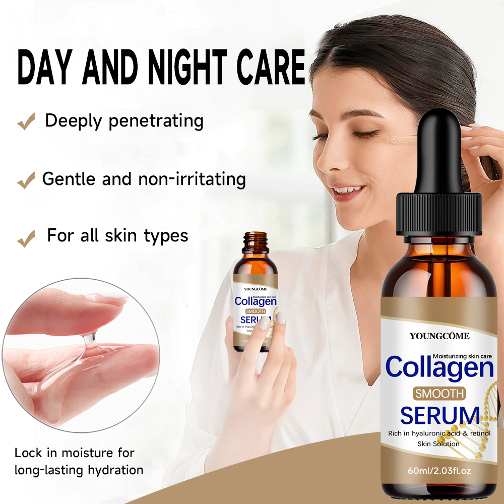 Siero al collagene con acido i - The Ordinary Serum Hyaluronic Acid recensione e prezzo
