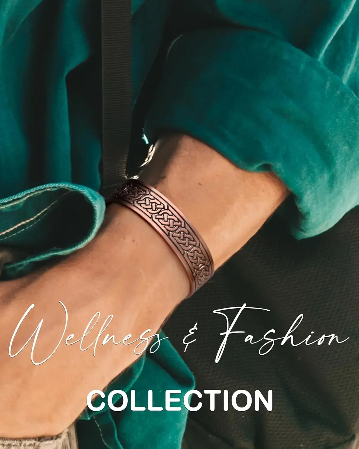 ARADOO Bracciale magnetico vin - Therapy Health And Wellness recensione e prezzo