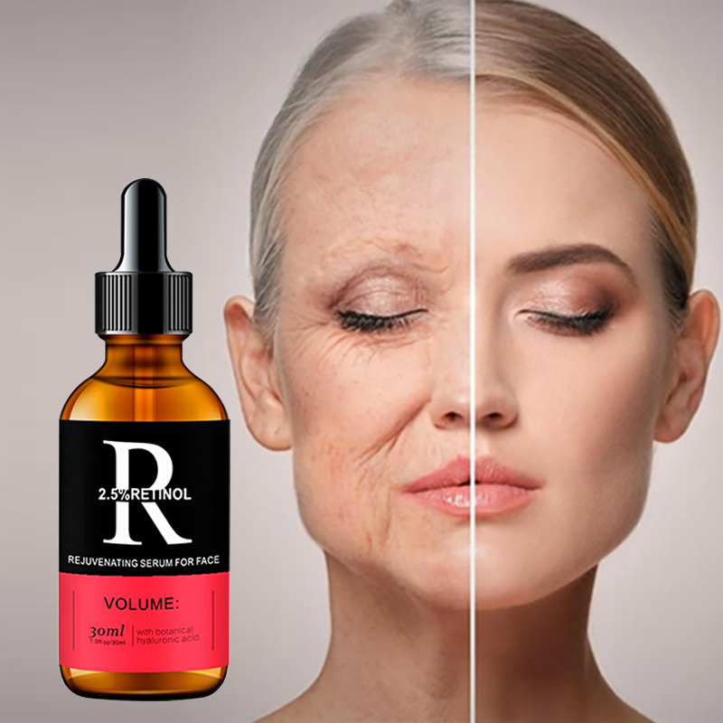 Siero viso cura della pelle vi - The Ordinary Serum Hyaluronic Acid recensione e prezzo