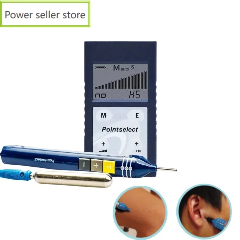 Rilevatore Digitale di Punti d - Therapy Health And Wellness recensione e prezzo