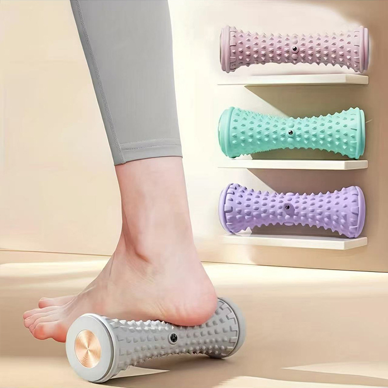 Massaggiatore Plantare Portati - Reflexology Foot Roller recensione e prezzo
