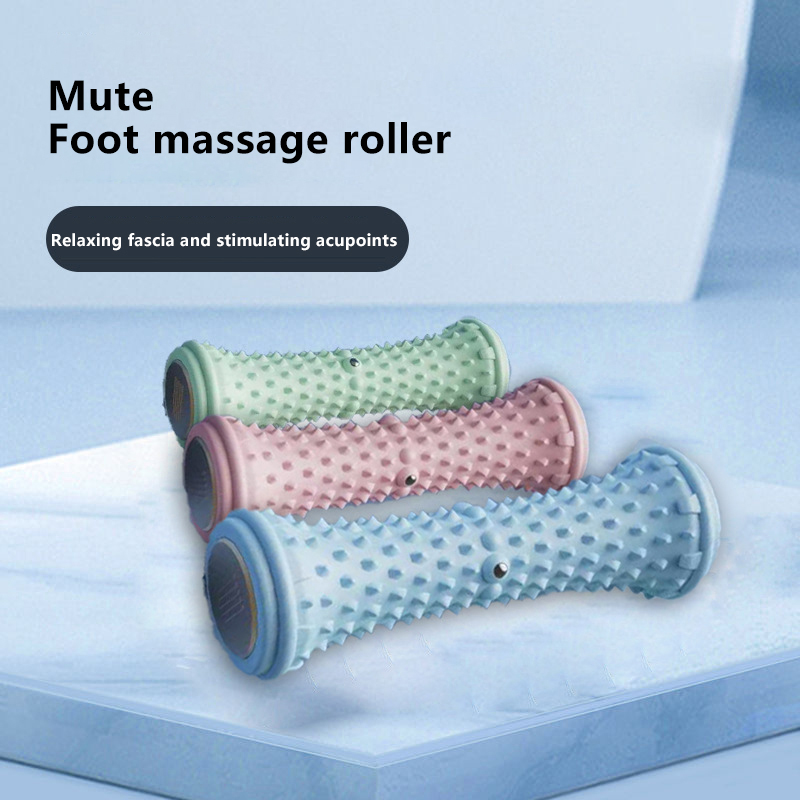 Massaggiatore Plantare Portati - Reflexology Foot Roller recensione e prezzo