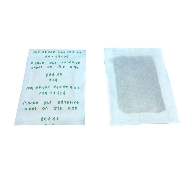 Cuscinetti per piedi Cuscinett - Detox Foot Patch recensione e prezzo