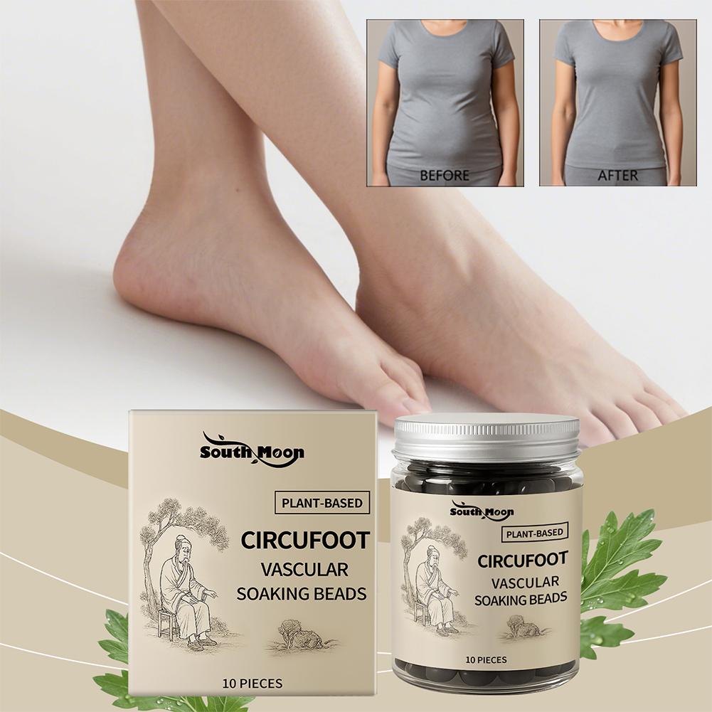 Artemisia A Base di Erbe Piede - Detox Foot Patch recensione e prezzo