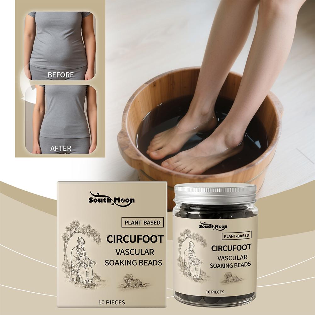 Artemisia A Base di Erbe Piede - Detox Foot Patch recensione e prezzo